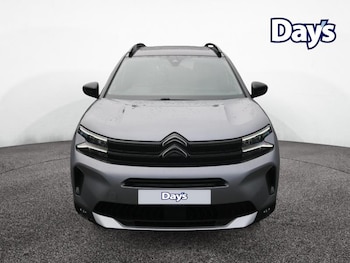Used Citroen C5 Aircross 2024 for sale - 79305309: Photo