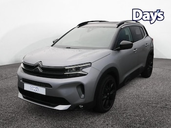 Used Citroen C5 Aircross 2024 for sale - 79305309: Photo