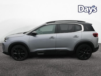 Used Citroen C5 Aircross 2024 for sale - 79305309: Photo