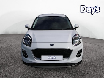 Used Ford Puma 2023 for sale - 79081081: Photo