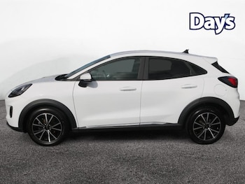 Used Ford Puma 2023 for sale - 79081081: Photo