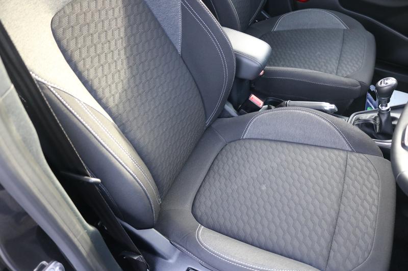 Used Ford Puma 2023 for sale - 77106592: Photo 10