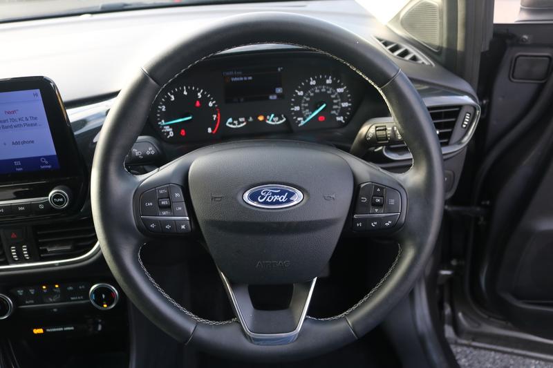 Used Ford Puma 2023 for sale - 77106592: Photo 13