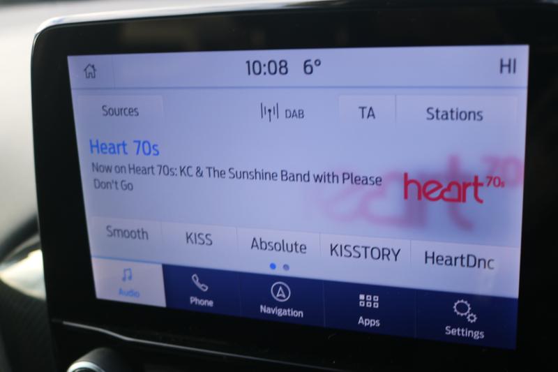 Used Ford Puma 2023 for sale - 77106592: Photo 15