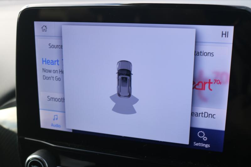 Used Ford Puma 2023 for sale - 77106592: Photo 16