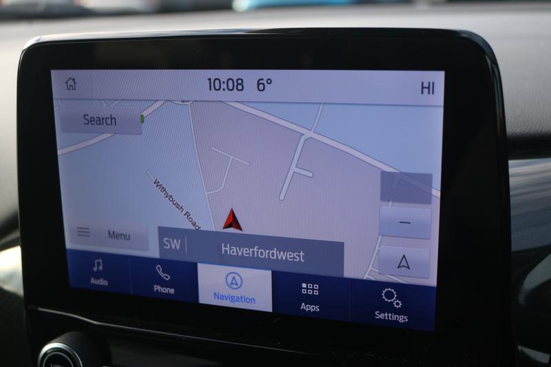 Used Ford Puma 2023 for sale - 77106592: Photo 17