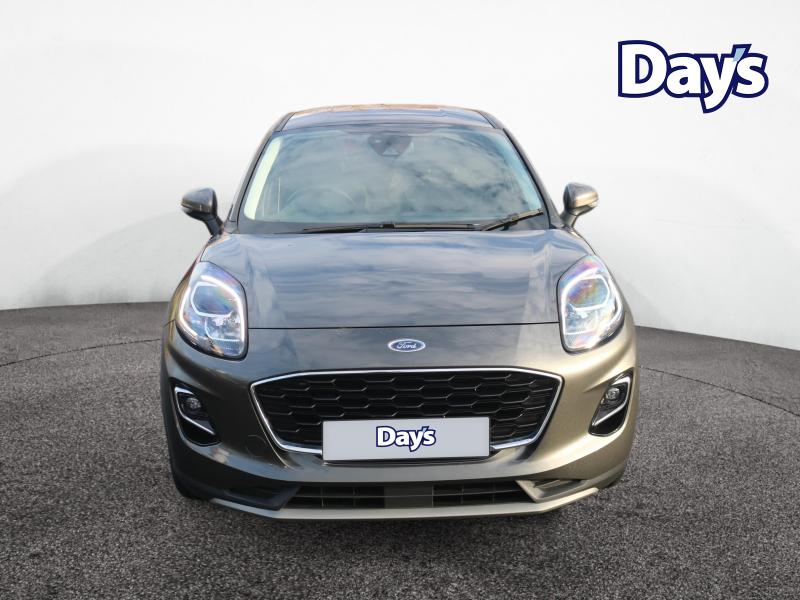 Used Ford Puma 2023 for sale - 77106592: Photo 2