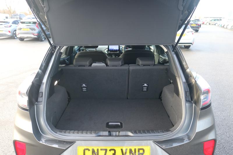 Used Ford Puma 2023 for sale - 77106592: Photo 21