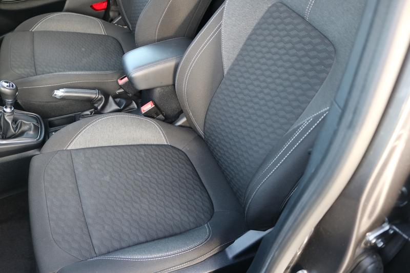 Used Ford Puma 2023 for sale - 77106592: Photo 22