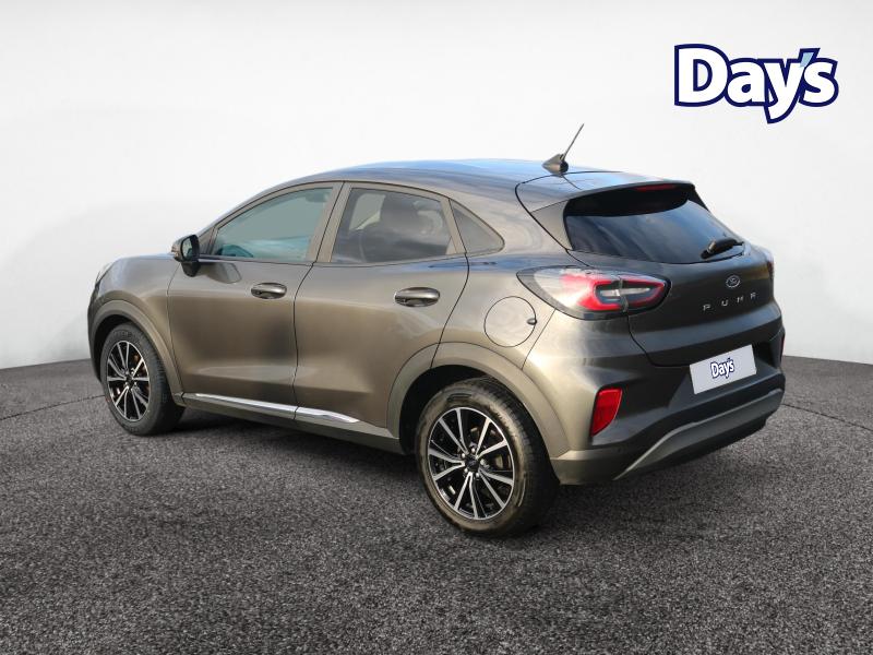 Used Ford Puma 2023 for sale - 77106592: Photo 5