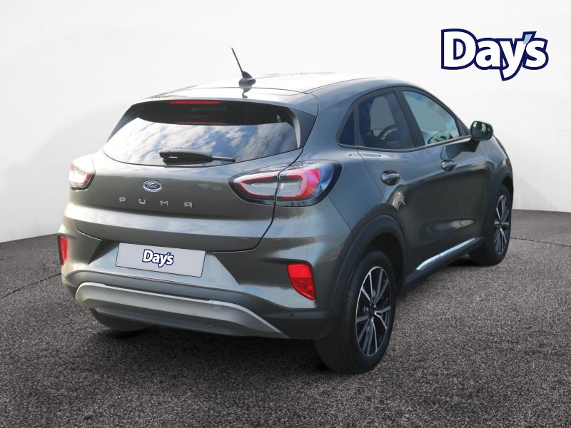 Used Ford Puma 2023 for sale - 77106592: Photo 7