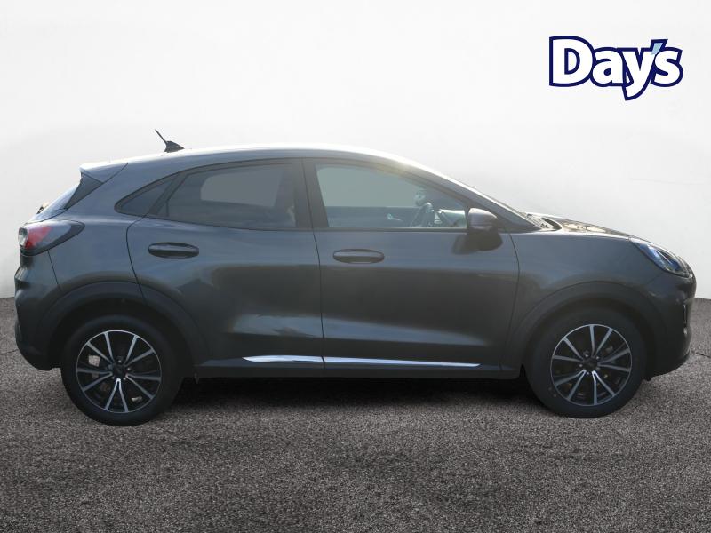 Used Ford Puma 2023 for sale - 77106592: Photo 8