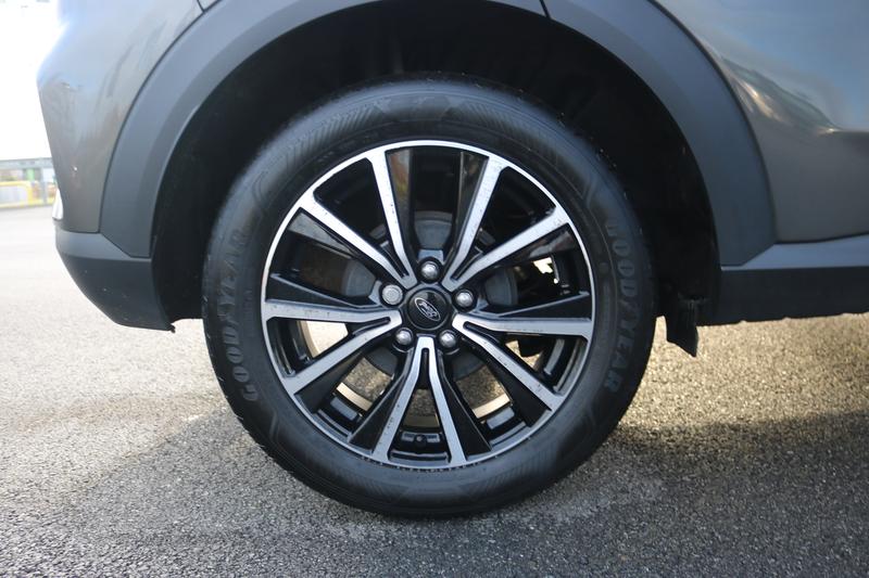 Used Ford Puma 2023 for sale - 77106592: Photo 9