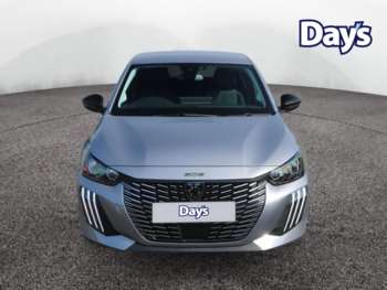 Used Peugeot 208 2025 for sale - 75255537: Photo