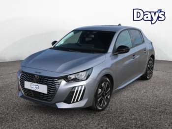 Used Peugeot 208 2025 for sale - 75255537: Photo