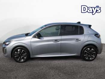Used Peugeot 208 2025 for sale - 75255537: Photo
