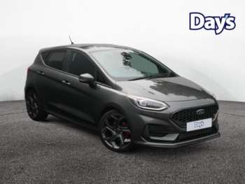 2023 - ST-3 Manual 5-Door