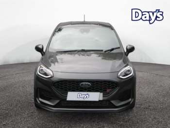 Used Ford Fiesta 2023 for sale - 72150725: Photo