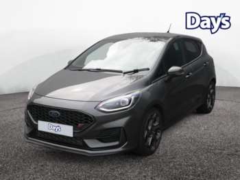 Used Ford Fiesta 2023 for sale - 72150725: Photo