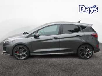 Used Ford Fiesta 2023 for sale - 72150725: Photo