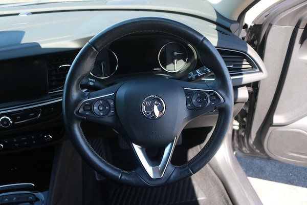 Used Vauxhall Insignia 2022 for sale - 76079817: Photo 13