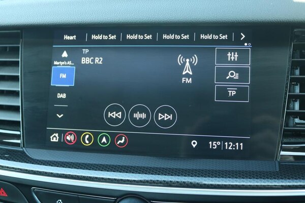 Used Vauxhall Insignia 2022 for sale - 76079817: Photo 15