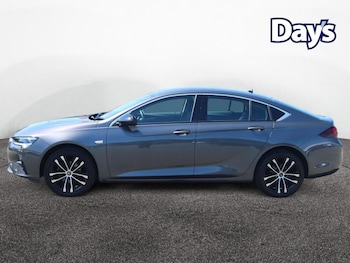 Used Vauxhall Insignia 2022 for sale - 76079817: Photo