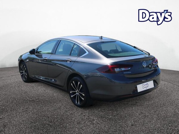 Used Vauxhall Insignia 2022 for sale - 76079817: Photo 5