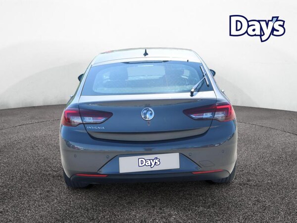 Used Vauxhall Insignia 2022 for sale - 76079817: Photo 6