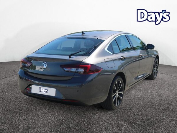 Used Vauxhall Insignia 2022 for sale - 76079817: Photo 7