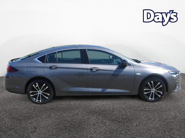 Used Vauxhall Insignia 2022 for sale - 76079817: Photo 8
