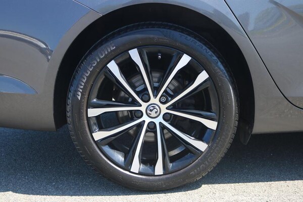 Used Vauxhall Insignia 2022 for sale - 76079817: Photo 9