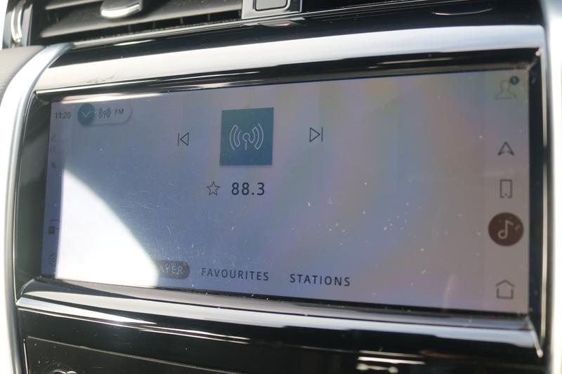 Used Land Rover Discovery Sport 2022 for sale - 77152009: Photo 17