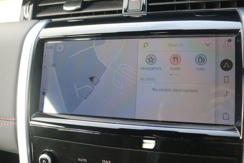 Used Land Rover Discovery Sport 2022 for sale - 77152009: Photo 18