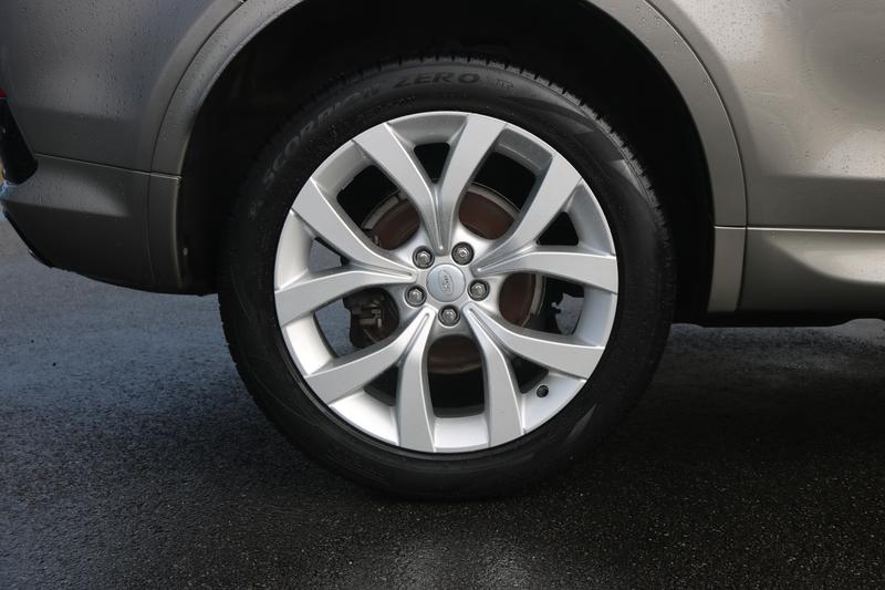 Used Land Rover Discovery Sport 2022 for sale - 77152009: Photo 9