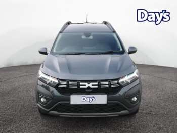 Used Dacia Jogger 2023 for sale - 75095727: Photo