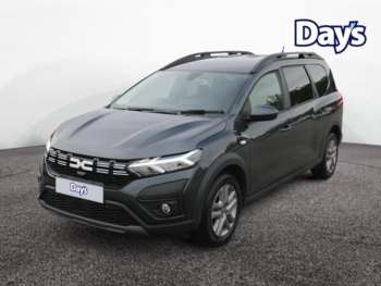 Used Dacia Jogger 2023 for sale - 75095727: Photo