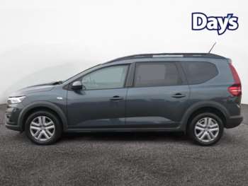 Used Dacia Jogger 2023 for sale - 75095727: Photo
