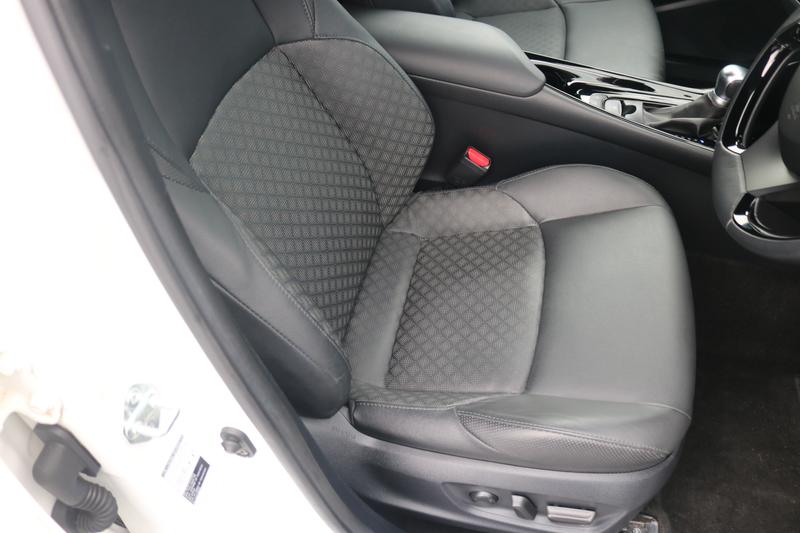 Used Toyota C-HR 2021 for sale - 76046531: Photo 10