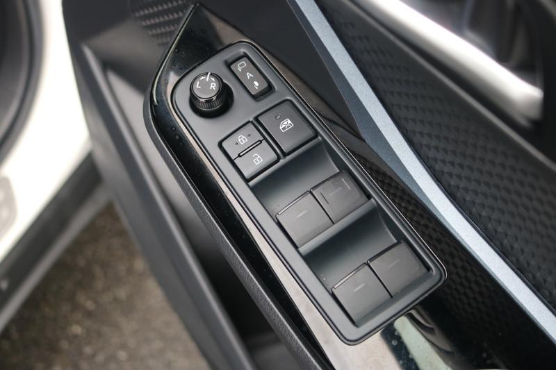 Used Toyota C-HR 2021 for sale - 76046531: Photo 12