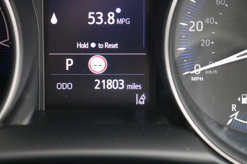 Used Toyota C-HR 2021 for sale - 76046531: Photo 14