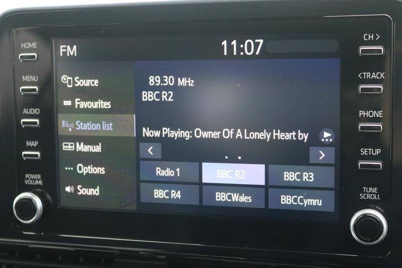 Used Toyota C-HR 2021 for sale - 76046531: Photo 15