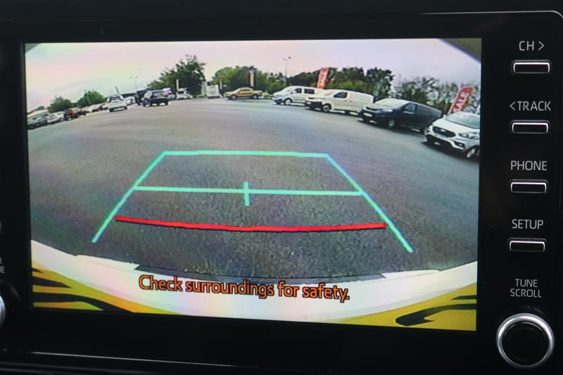 Used Toyota C-HR 2021 for sale - 76046531: Photo 16