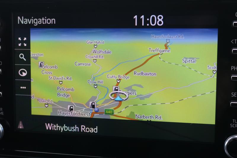 Used Toyota C-HR 2021 for sale - 76046531: Photo 17