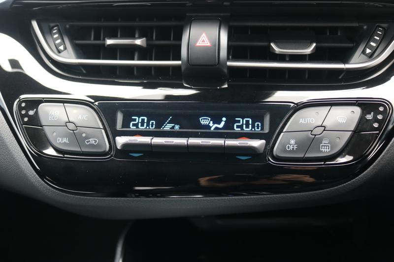 Used Toyota C-HR 2021 for sale - 76046531: Photo 18