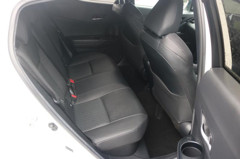 Used Toyota C-HR 2021 for sale - 76046531: Photo 20