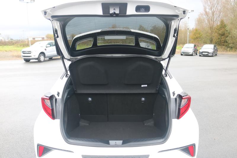 Used Toyota C-HR 2021 for sale - 76046531: Photo 21
