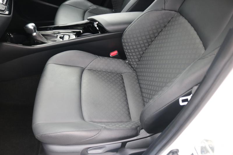 Used Toyota C-HR 2021 for sale - 76046531: Photo 22