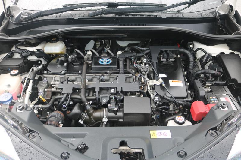 Used Toyota C-HR 2021 for sale - 76046531: Photo 23