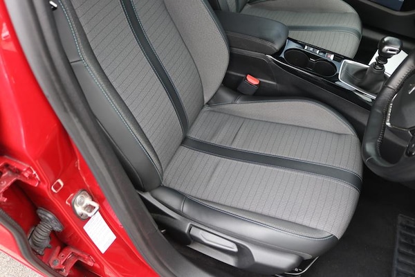 Used Peugeot 208 2021 for sale - 74593569: Photo 10